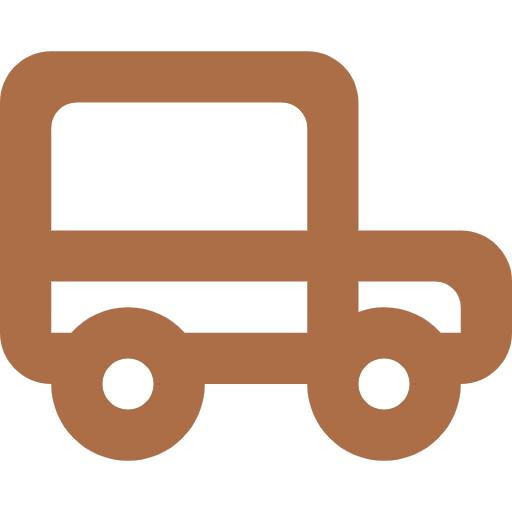 Cada entrega, uma ideia em movimento. - Transporte Ideias