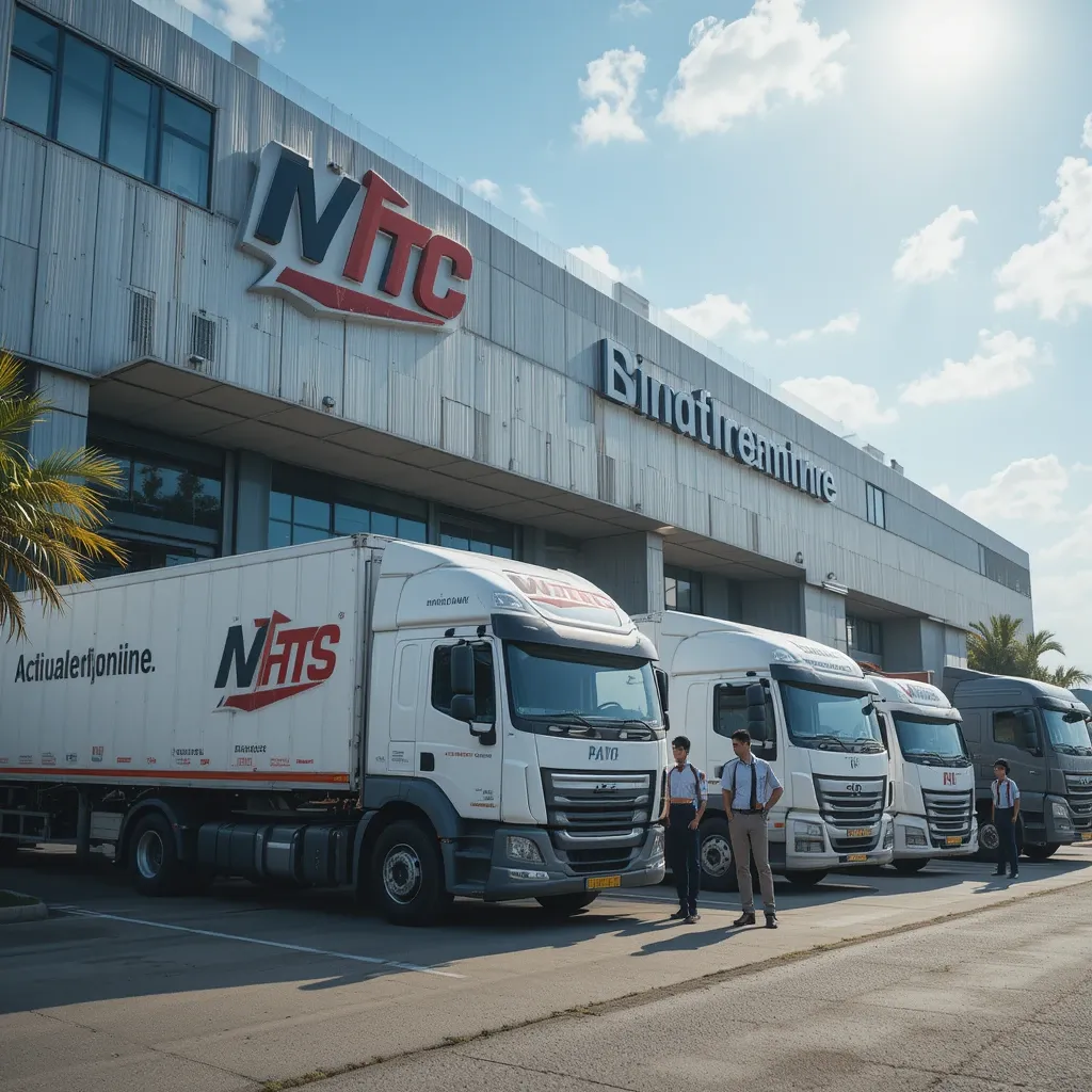 Categoria empresas e transportadoras de Transporte Ideias